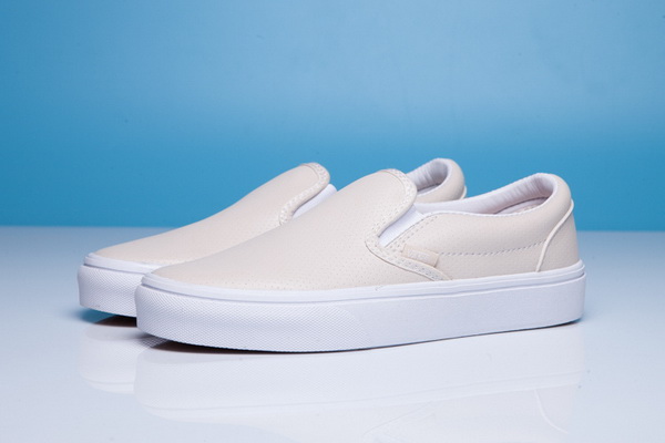 Vans Low Slip-on Shoes Women--283